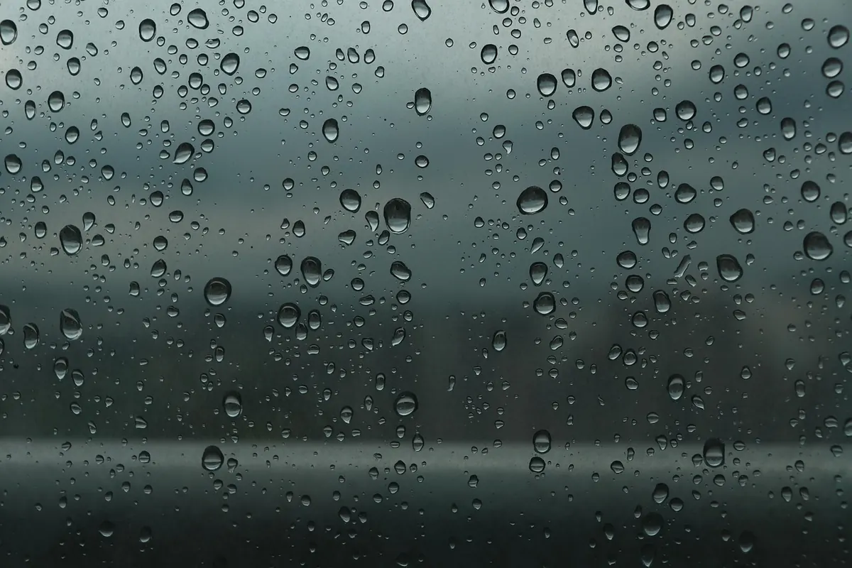 Local Angle: How to Use a Rainy British Bank Holiday for a Personal Reset